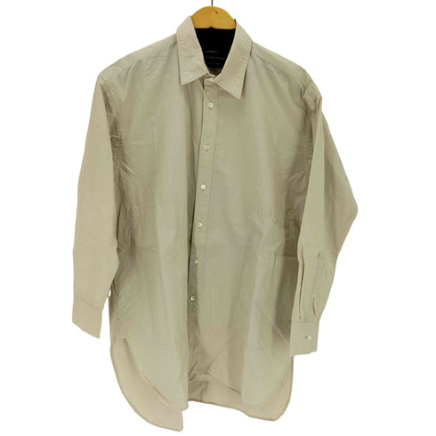 ユナイテッドトウキョウ UNITED TOKYO コットン長袖シャツ メンズ JPN:1